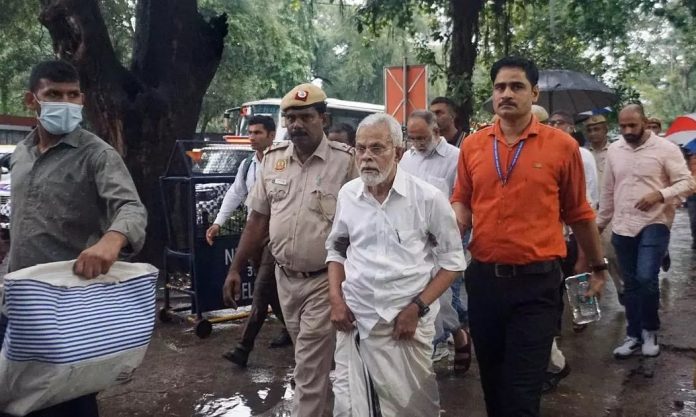PFIના અબુબકરની જામીન ફગાવી